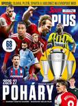 Obálka SPORT Magazín - 36/2026