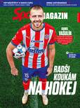 Obálka SPORT Magazín - 38/2026