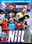 Obálka SPORT Magazín - 39/2026