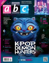 Obálka vydání abc - 2/2026