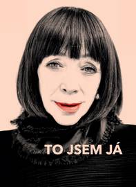 Obálka To jsem já, Františka