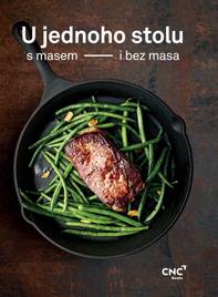 Obálka U jednoho stolu