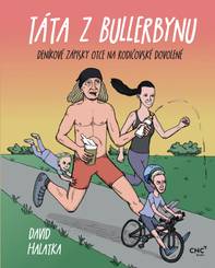 Obálka Táta z Bullerbynu