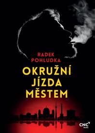 Obálka Okružní jízda městem