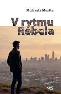 Obálka V rytmu Rebela