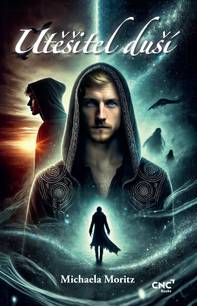 Obálka Utěšitel duší