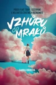 Obálka Vzhůru do mraků