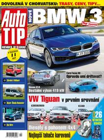 Obálka Auto TIP - 14/16