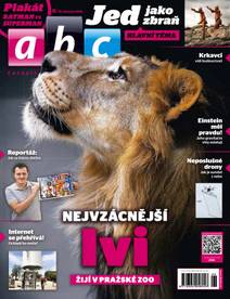 Obálka abc - 06/16