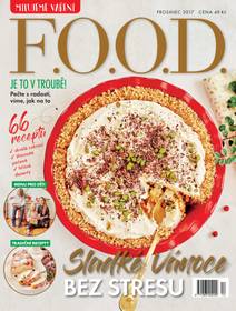 Obálka F.O.O.D. - 12/17