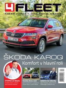 Obálka 4FLEET - 04/17