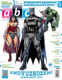 Obálka abc - 14/18