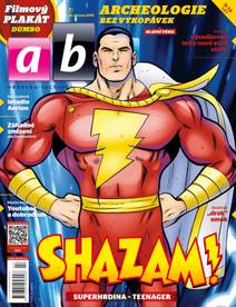 Obálka abc - 7/2019