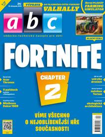 Obálka abc - 24/2019