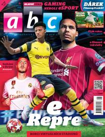 Obálka abc - 6/2020