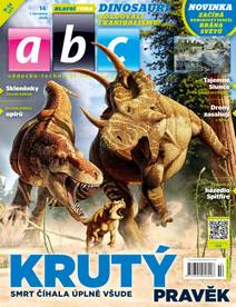 Obálka abc - 14/2020