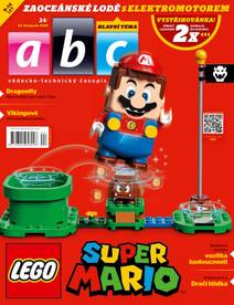 Obálka abc - 24/2020