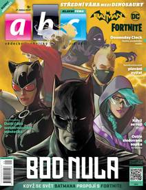 Obálka abc - 9/2021