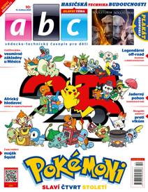 Obálka abc - 10/2021