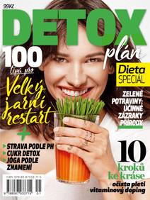 Obálka DETOX
