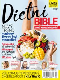 Obálka Dietní Bible