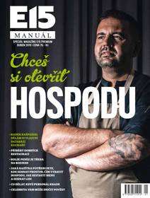 Obálka Chceš si otevřít hospodu