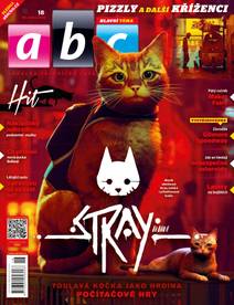 Obálka abc - 18/2022