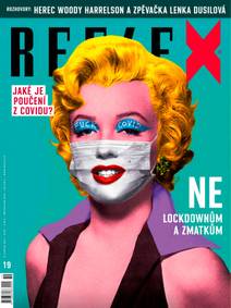 Obálka REFLEX - 19/2023