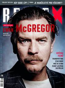 Obálka REFLEX - 28/2023