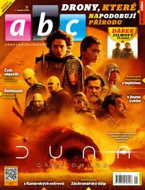 Obálka abc - 5/2024