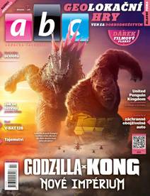 Obálka abc - 7/2024