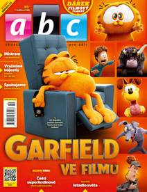 Obálka abc - 10/2024