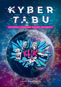 Obálka Kyber tabu