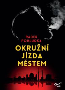 Obálka Okružní jízda městem