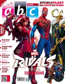 Obálka abc - 2/2025