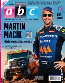 Obálka abc - 5/2025