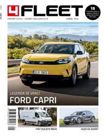 Obálka 4FLEET - 1/2025