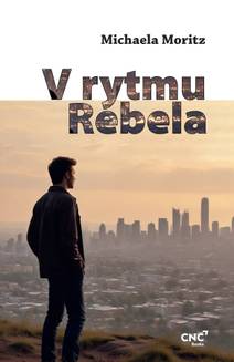 Obálka V rytmu Rebela