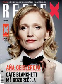 Obálka REFLEX - 27/2025