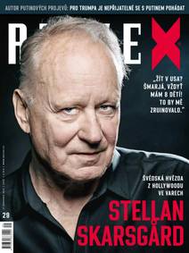 Obálka REFLEX - 29/2025