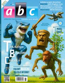 Obálka abc - 11/2025