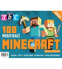 Obálka speciál ABC Minecraft 2