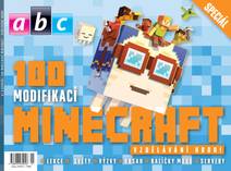 Obálka Speciál ABC Minecraft 3
