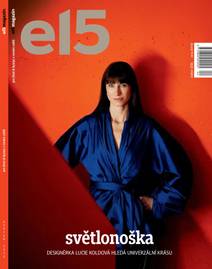 Obálka e15 magazín - 4/2026