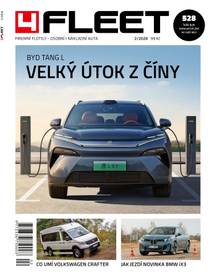 Obálka 4FLEET - 2/2026