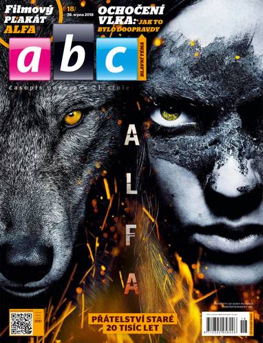 Časopis abc - 18/18 - CZECH NEWS CENTER a. s.
