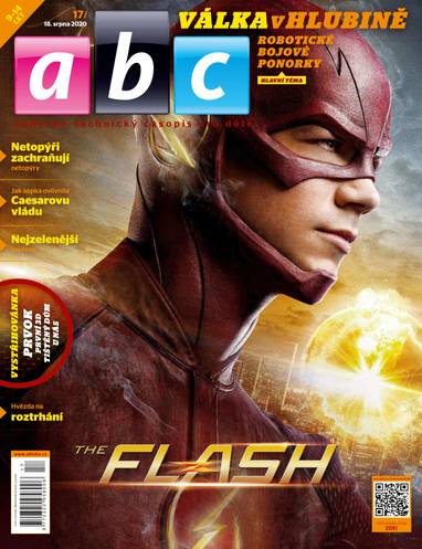 Časopis abc - 17/2020 - CZECH NEWS CENTER a. s.