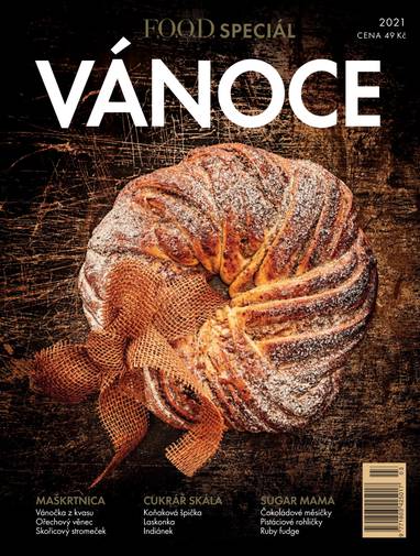 Speciál Vánoce 2021