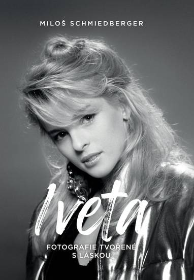 Kniha Iveta