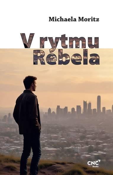Kniha V rytmu Rebela